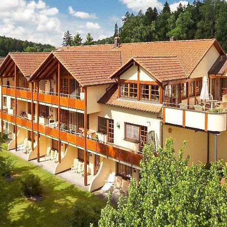 Hotel-Gasthof Zum Suessen Grund Albstadt Zewnętrze zdjęcie