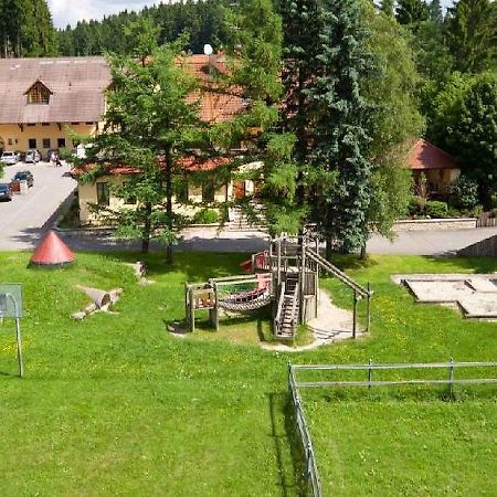 Hotel-Gasthof Zum Suessen Grund Albstadt Zewnętrze zdjęcie