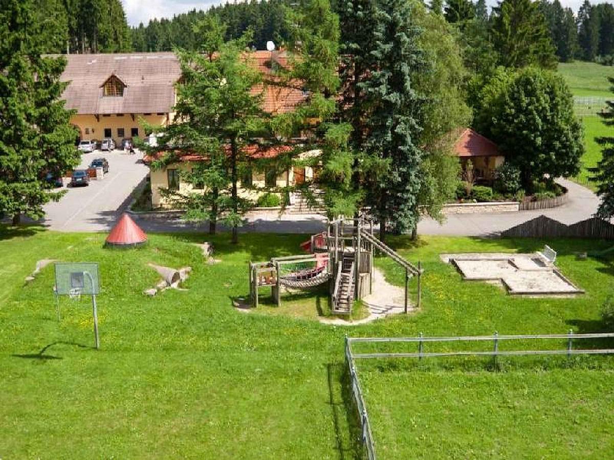 Hotel-Gasthof Zum Suessen Grund Albstadt Zewnętrze zdjęcie