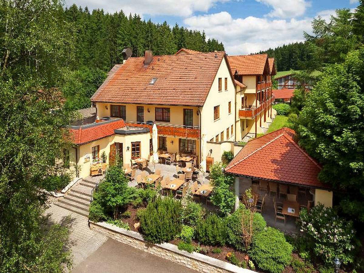 Hotel-Gasthof Zum Suessen Grund Albstadt Zewnętrze zdjęcie