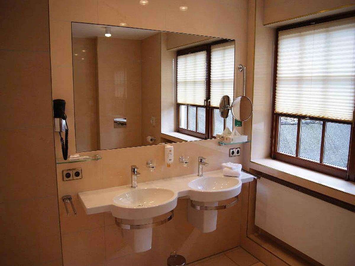 Hotel-Gasthof Zum Suessen Grund Albstadt Zewnętrze zdjęcie